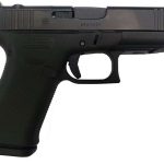 Glock G48 Mos Rebuild 9mm Luger (9x19 Para) 4.17 Barrel 10 Rounds Black
