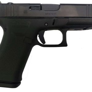 GLOCK G48 MOS REBUILD for sale Miami Shooters Supply