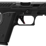 Fusion Firearms Xf Pro 9mm Luger (9x19 Para) 4" Barrel 15 Rounds Black