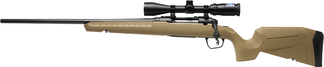 SAVAGE ARMS AXIS II XP COMBO for sale Miami Shooters Supply