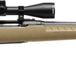 Savage Arms Axis Ii Xp Combo .400 Legend 20" Barrel 4 Rounds Flat Dark Earth