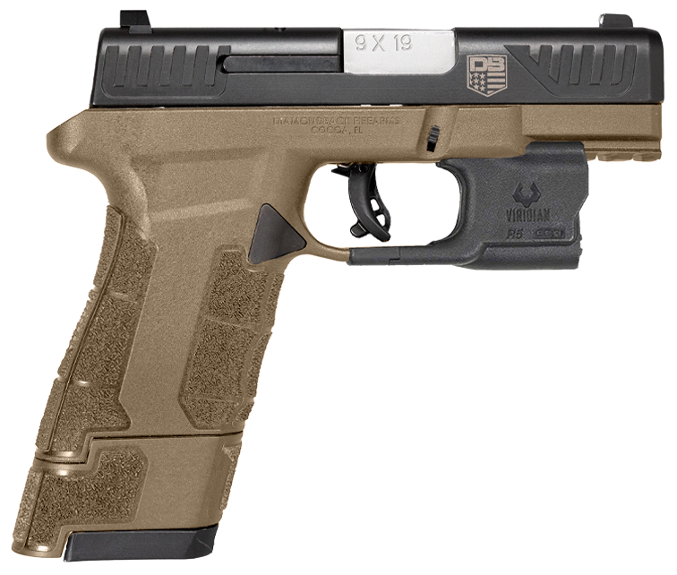 DIAMONDBACK AM2 for sale Miami Shooters Supply