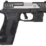 Diamondback Am2 9mm Luger (9x19 Para) 3.50 17 Rounds Black