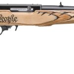Ruger 10/22 Carbine .22 Lr 18.5" Barrel 10 Rounds Wood