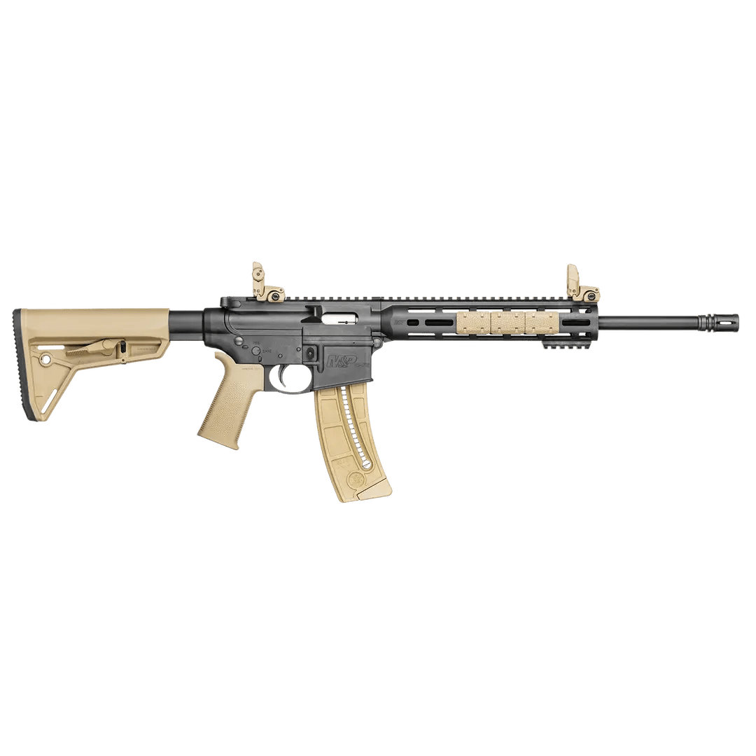 SMITH & WESSON M&P15-22 MOE SL for sale Miami Shooters Supply