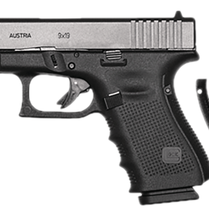 GLOCK G19 GEN 4 for sale Miami Shooters Supply