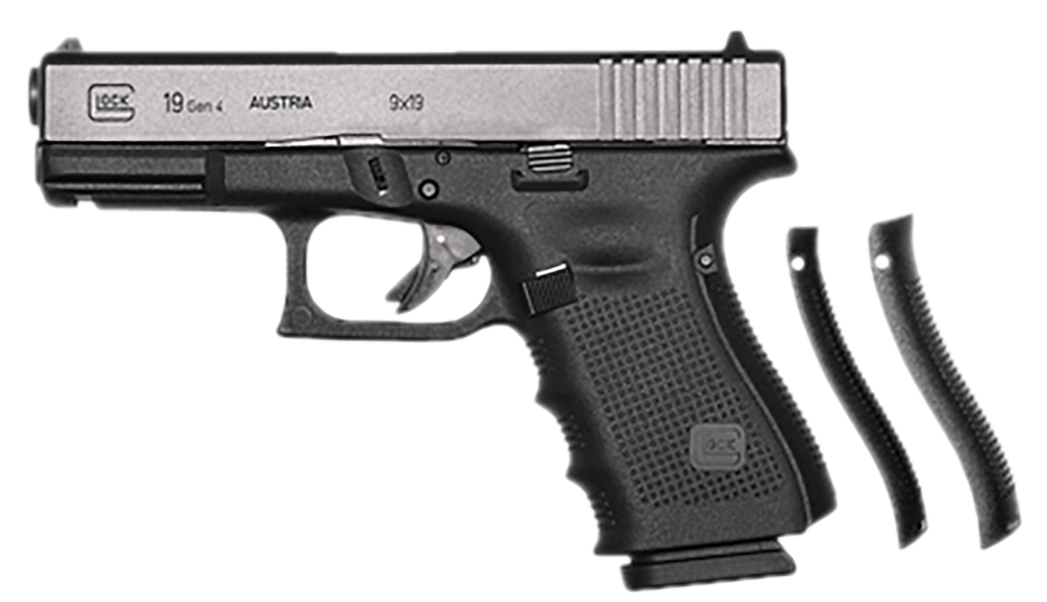 GLOCK G19 GEN 4 for sale Miami Shooters Supply