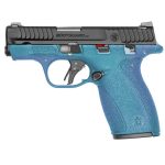 Smith & Wesson Bodyguard 2.0 .380 Acp 2.75" Barrel 12 Rounds Typhoon