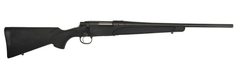 Remington 700 SPS Compact 7mm-08 20" Barrel 4-Rounds