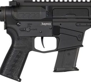 CMMG Banshee MK57 5.7 X 28 8" Barrel 20-Rounds