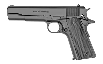 SDS IMPORTS 1911A1 SERVICE for sale Miami Shooters Supply