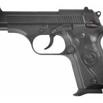 Sds Imports Fatih B380 .380 Acp 3.98 Barrel 13 Rounds Black