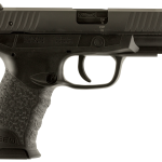 Walther Creed 9mm Luger (9x19 Para) 4 Barrel 16 Rounds Black