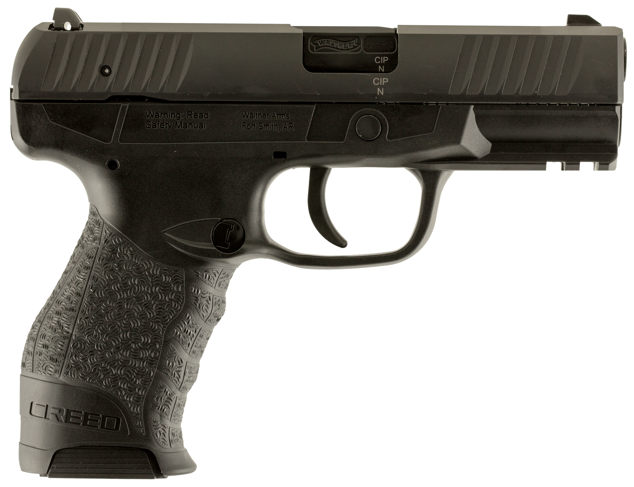 WALTHER CREED for sale Miami Shooters Supply