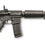 Colt M4 Carbine 5.56 NATO / .223 Rem 16.1" Barrel 30-Rounds