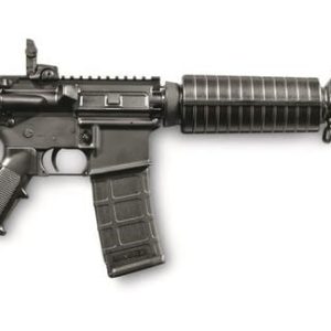 Colt M4 Carbine 5.56 NATO / .223 Rem 16.1" Barrel 30-Rounds
