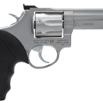 Taurus 66 .357 Mag 4 Barrel 7 Rounds Matte Stainless