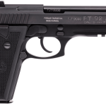 Taurus Pt92 9mm Luger (9x19 Para) 5 Barrel 17 Rounds Blued