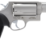 Taurus Judge .45 Lc/.410 Ga 3 Barrel 5 Rounds Stainless
