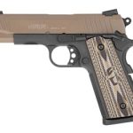 Taurus 1911 .45 Acp 5 Barrel 8 Rounds