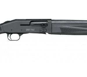 Mossberg 940 Pro Tactical 12 GA 18.5" Barrel 3"-Chamber 7-Rounds Optics Ready