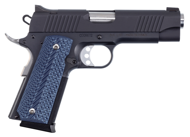 Magnum Research Desert Eagle 1911 .45ACP 4.33" Barrel 8-Rounds