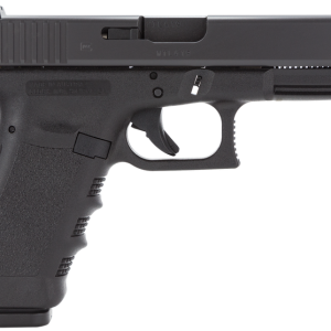 Glock 37 .45GAP 4.49" Barrel 10-Rounds - HANDGUNS - Miami Shooters Supply