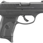 Ruger Lc9s 9mm Luger (9x19 Para) 3.1 Barrel 7 Rounds