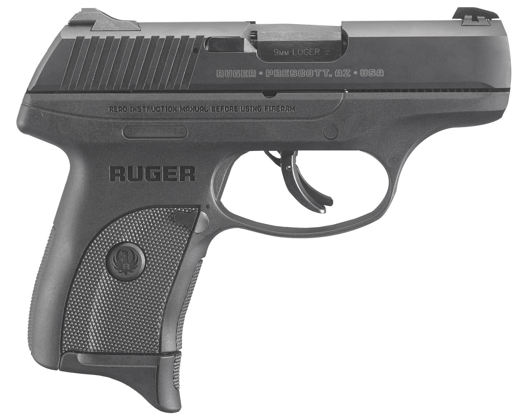 RUGER LC9S for sale Miami Shooters Supply