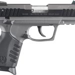 Ruger Sr22 .22 Lr 3.5 Barrel 10 Rounds