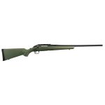 Ruger American .22-250 Rem 22 Barrel 4 Rounds