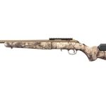 Ruger American Rimfire Lrt .22 Lr
