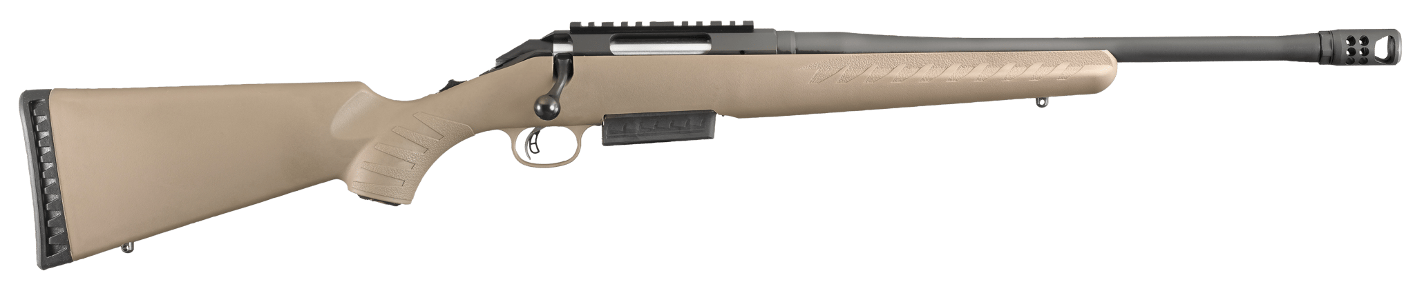 RUGER AMERICAN RIFLE RANCH for sale Miami Shooters Supply