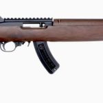 Ruger 10/22 Carbine .22 Lr 18.5 Barrel 15 Rounds