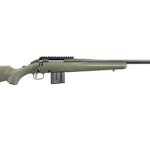 Ruger American Predator 6.5mm Grendel 22 Barrel 10 Rounds