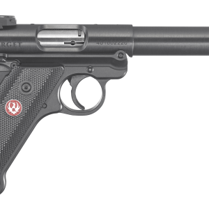 RUGER MARK IV TARGET for sale Miami Shooters Supply