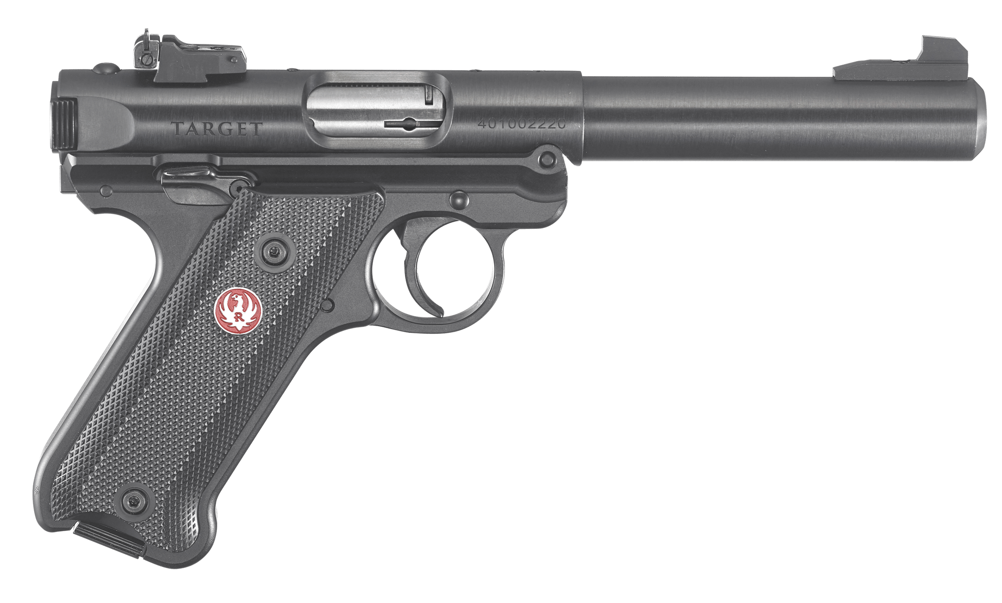 RUGER MARK IV TARGET for sale Miami Shooters Supply