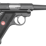 Ruger Mark Iv Standard .22 Lr 4.8 Barrel 10 Rounds Blued