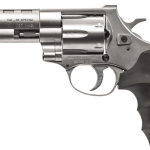 Eaa Windicator .357 Mag 4 Barrel 6 Rounds Nickel