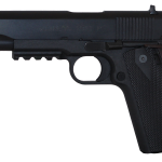 Eaa Witness Elite 1911 .45 Acp 5 Barrel 8 Rounds