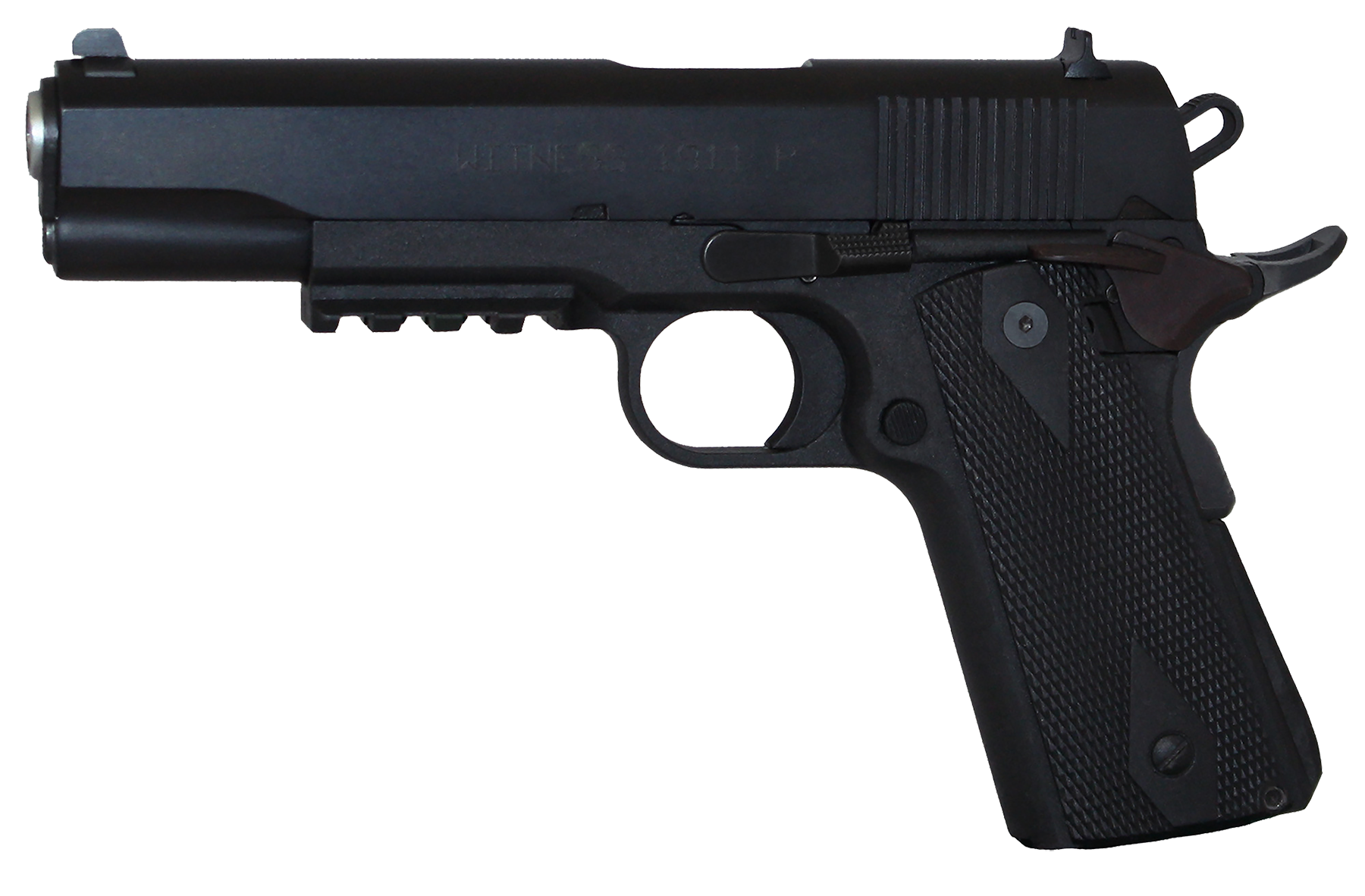 EAA WITNESS ELITE 1911 for sale Miami Shooters Supply