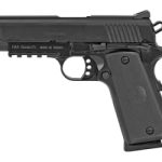 Eaa Mc1911c .45 Acp 4.4 Barrel 8 Rounds