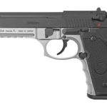 Eaa Regard Mc 9mm Luger (9x19 Para) 4.9 Barrel 18 Rounds