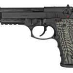 Eaa Regard Mc 9mm Luger (9x19 Para) 5 Barrel 18 Rounds