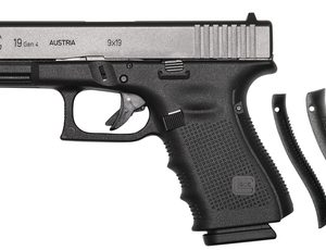 GLOCK G19 GEN 4 for sale Miami Shooters Supply