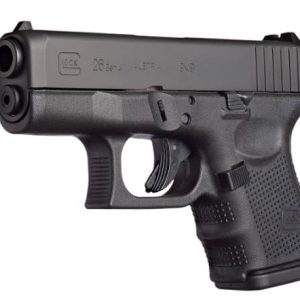 GLOCK G26 GEN 4 for sale Miami Shooters Supply
