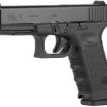 Glock 17 Gen 3 9mm Luger (9x19 Para) 4.48 Barrel 17 Rounds