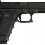 Glock      G22 .40 S&w 4.5 Barrel 15 Rounds
