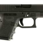 Glock G27 .40 S&w 3.5 Barrel 9 Rounds Black