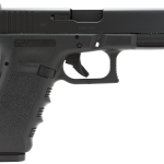 Glock G17 Gen3 *10-round* 9mm Luger (9x19 Para) 4.5 Barrel 10 Rounds